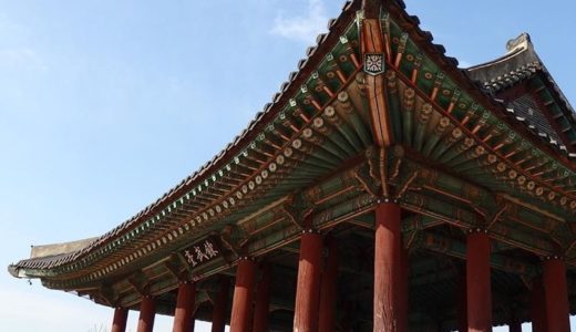 韓国旅行に行くなら絶対に行きたい3つの場所を紹介！